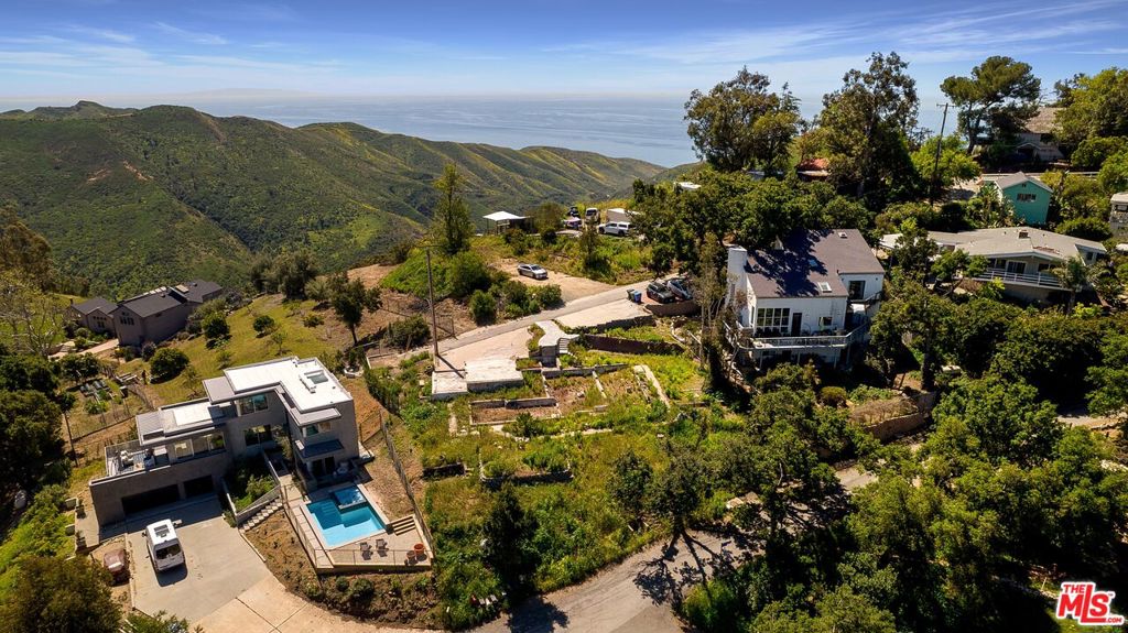 26166 Fairside Road, Malibu, CA 90265