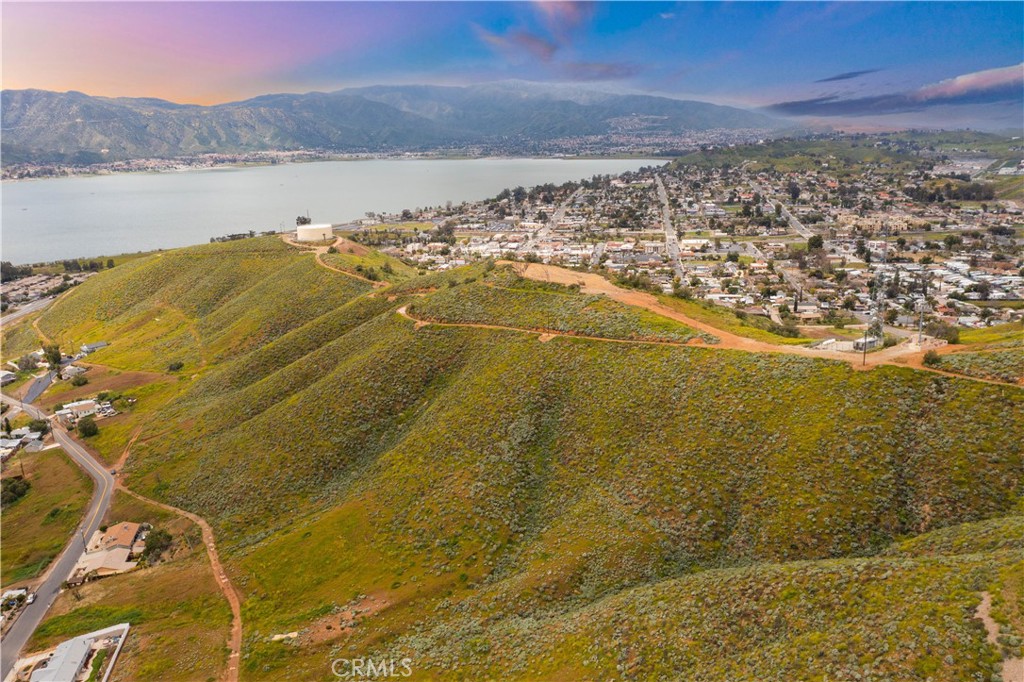 0 Ridge Road, Lake Elsinore, CA 92539