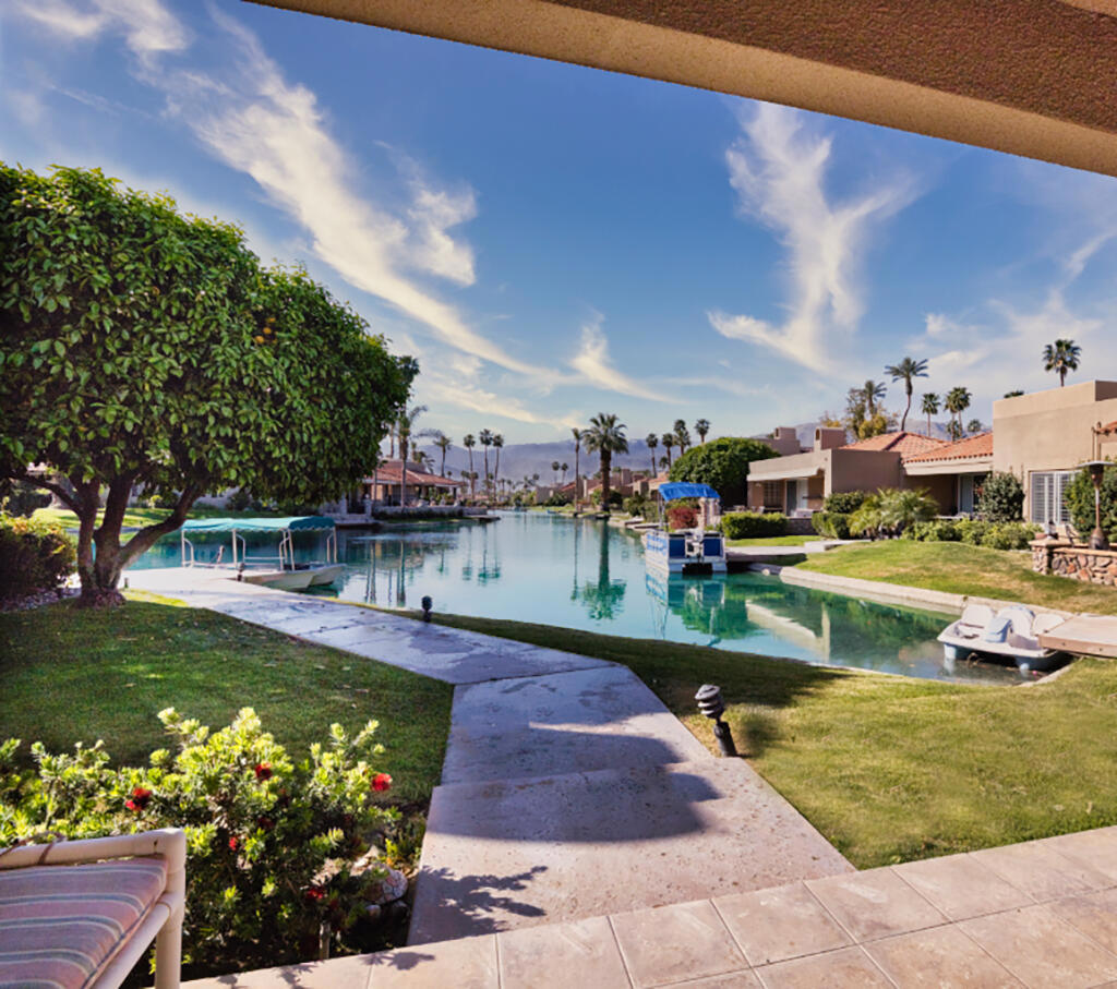 25 Lake Shore Drive, Rancho Mirage, CA 92270