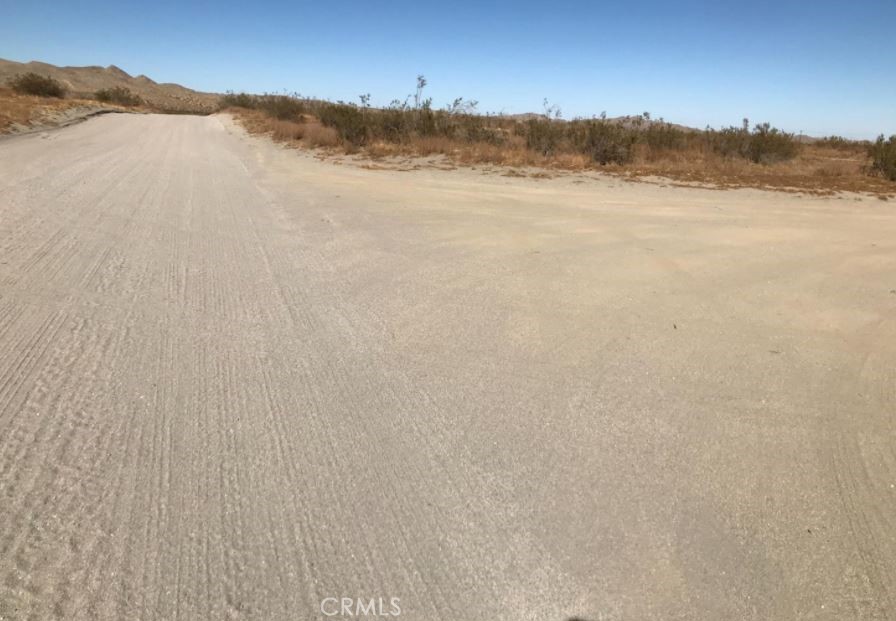 0 Sonora Road, Adelanto, CA 92301