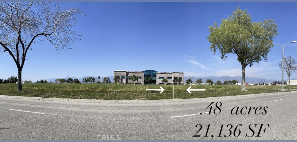 0 E Brier Drive, San Bernardino, CA 92408