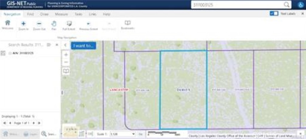 0 Vac/Ave N/Vic 35Th Stw | Similar Property Thumbnail