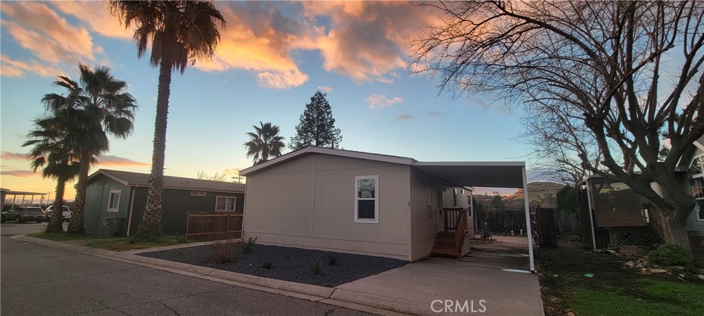 2920 Clark , #k-17, Butte Valley, CA 95965