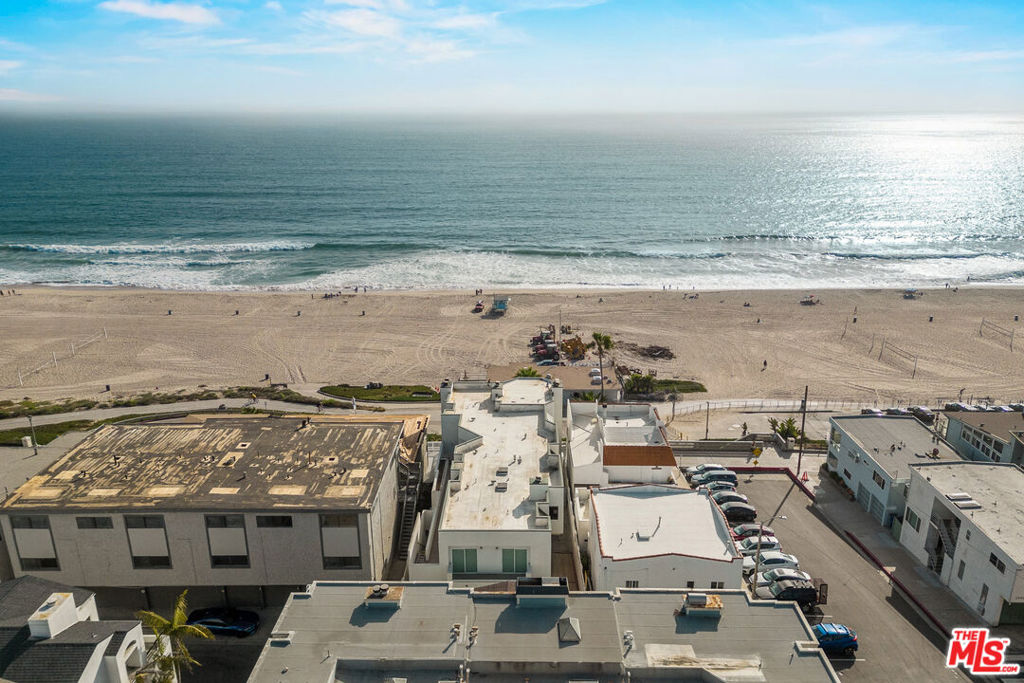 3616 The Strand , #C, Manhattan Beach, CA 90266