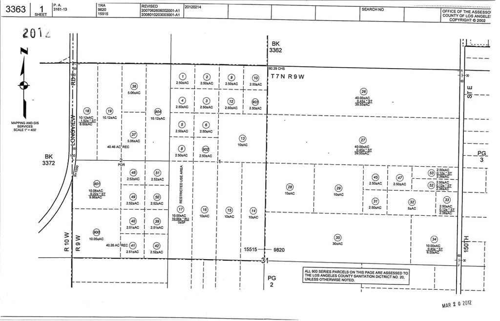 0 Vac/Vic Avenue L4/142 Ste | Similar Property Thumbnail