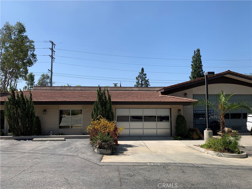 431 W Baseline Road, Claremont, CA 91711