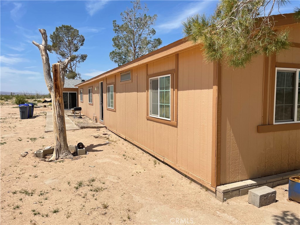 45546 Cottonwood Road, Newberry Springs, CA 92365