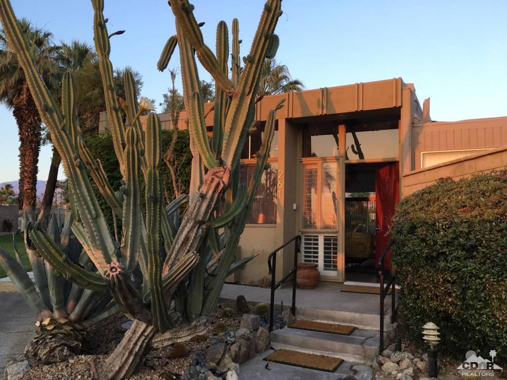 261 Sandpiper Street, Palm Desert, CA 92260