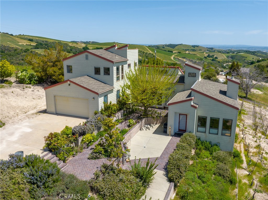 4180 Peachy Canyon Road, Paso Robles, CA 93446