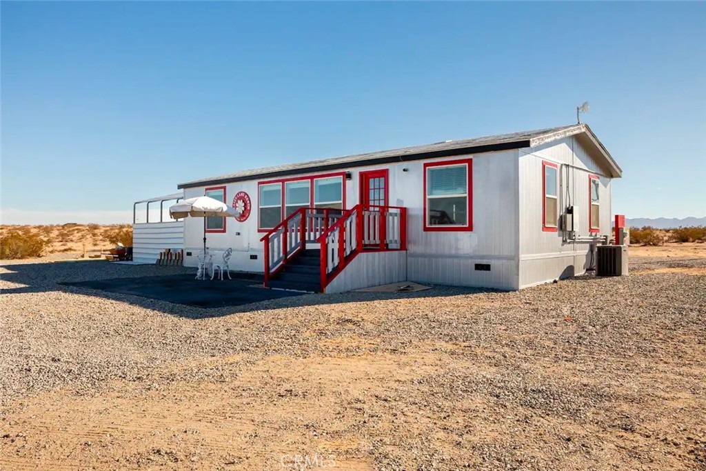 66324 Daisy Lane, Joshua Tree, CA 92252