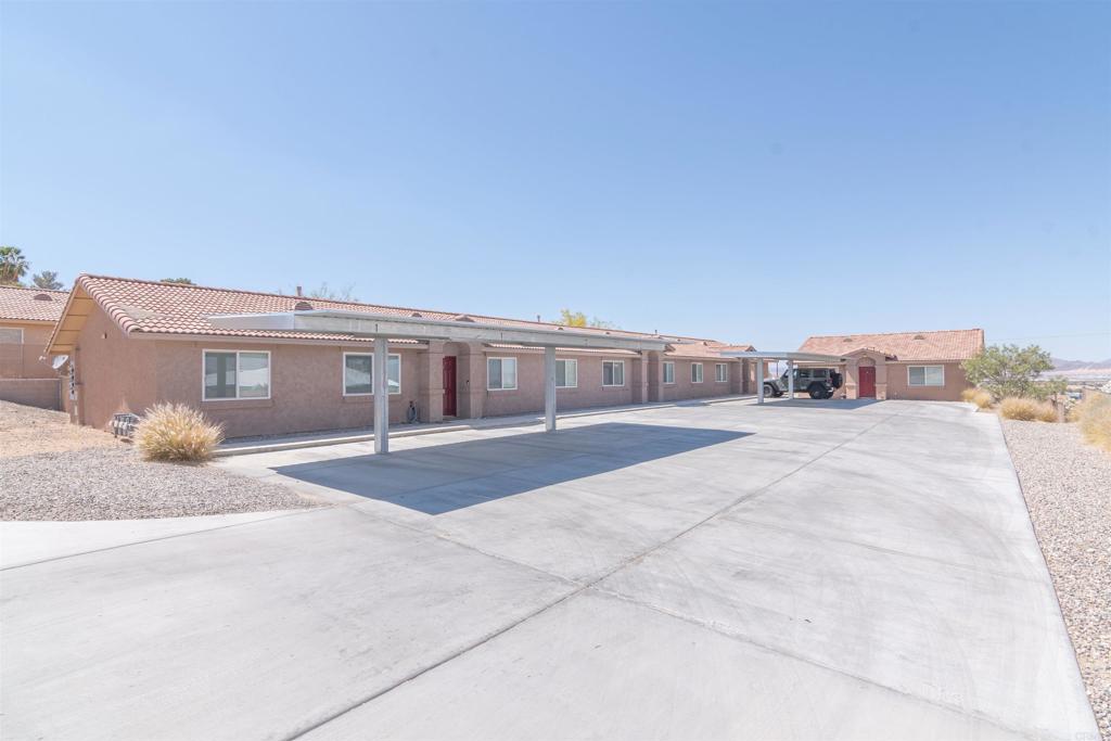 73482 Desert Trail Drive, 29 Palms, CA 92277