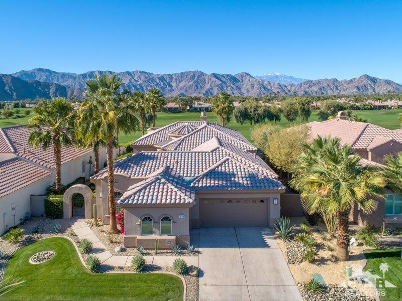 51533 Via Sorrento, La Quinta, CA 92253