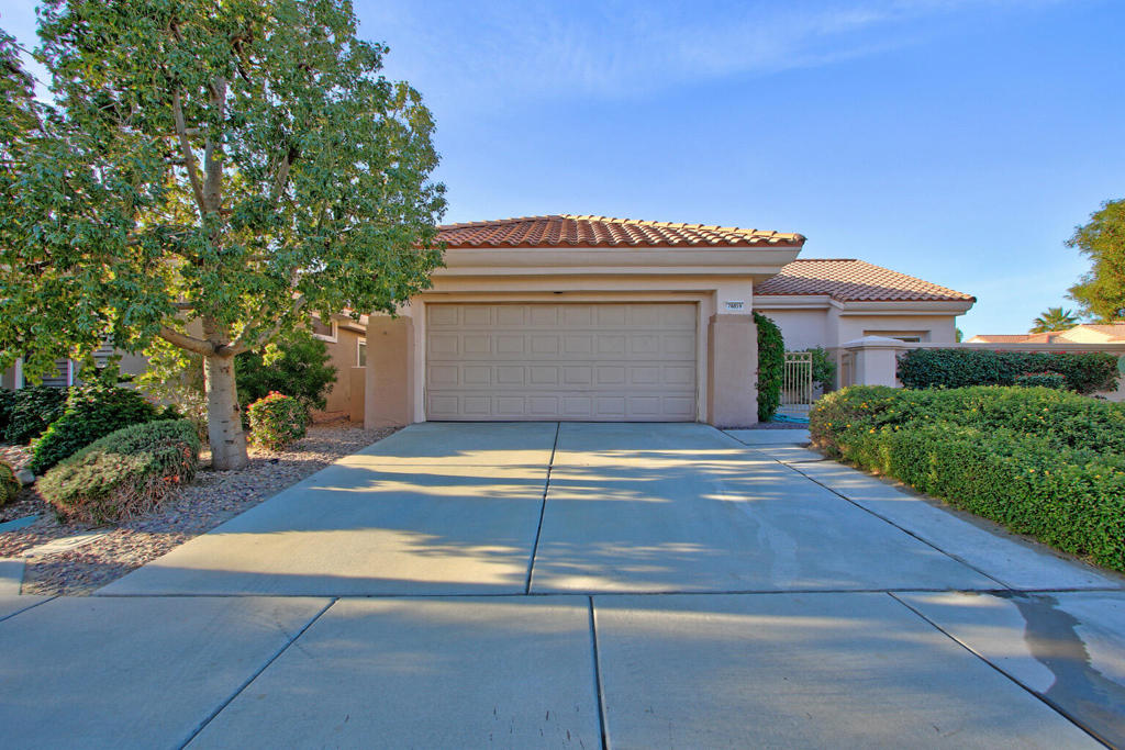 78059 Jalousie Drive, Palm Desert, CA 92211