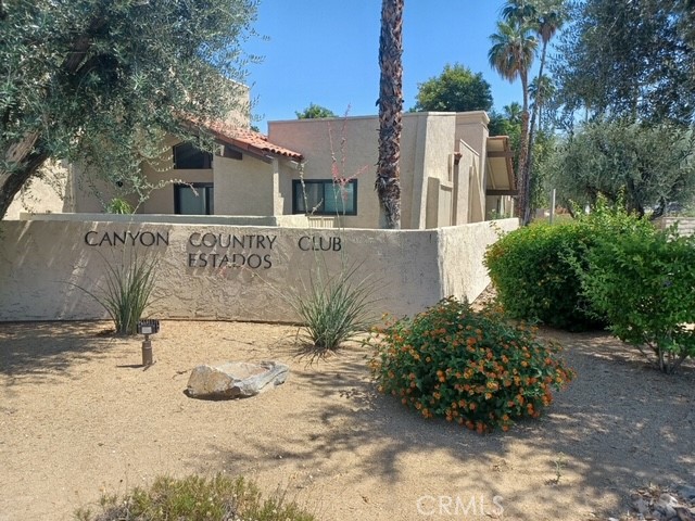 2160 S Palm Canyon Drive, #1 | Similar Property Thumbnail