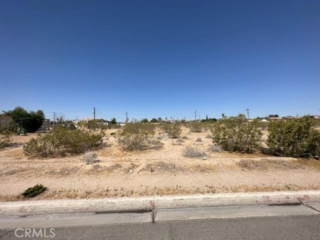 0 Barstow Road, Barstow, CA 92311