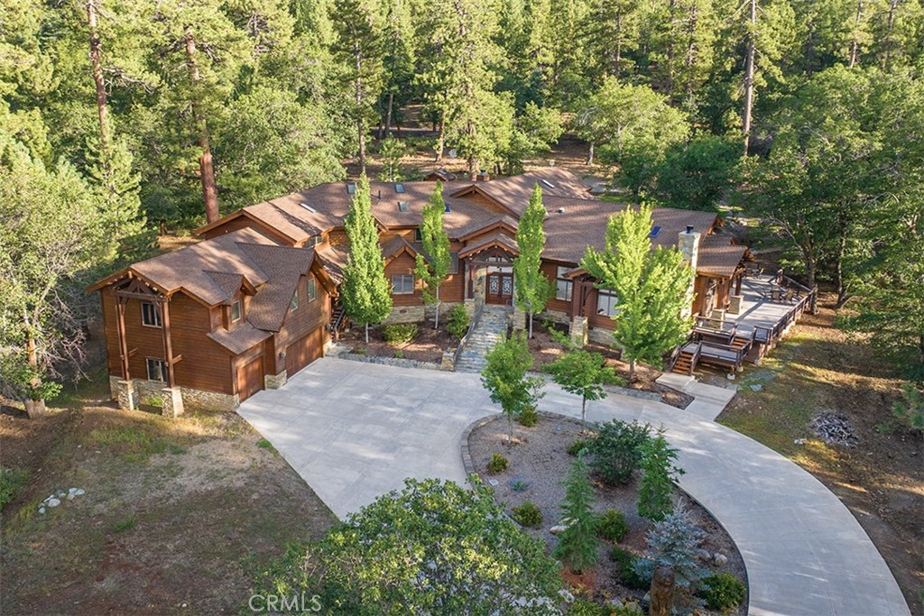 42143 Switzerland Drive, Big Bear, CA 92315