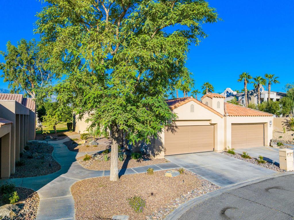 109 Augusta Drive, Rancho Mirage, CA 92270