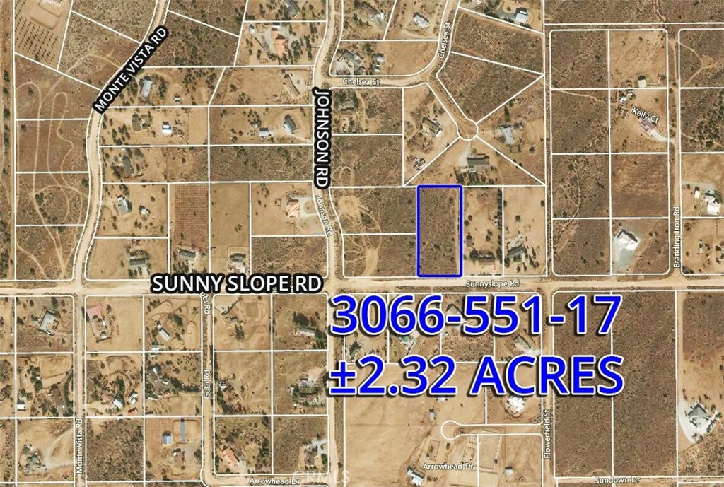 0 Sunnyslope Road | Similar Property Thumbnail 1