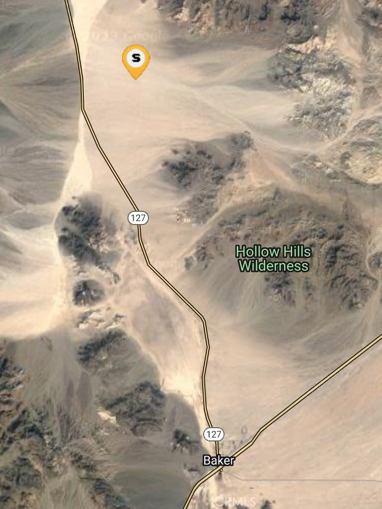 0 Death Valley Rd, Baker, CA 92309