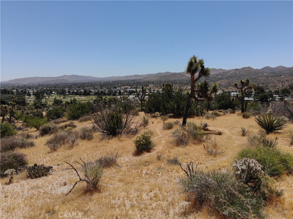 0 Yucca Trail, Yucca Valley, CA 92284