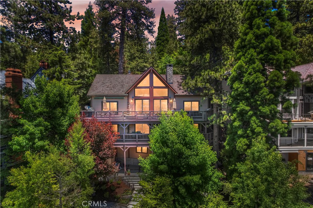 27423 North Bay Rd, Lake Arrowhead, CA 92352