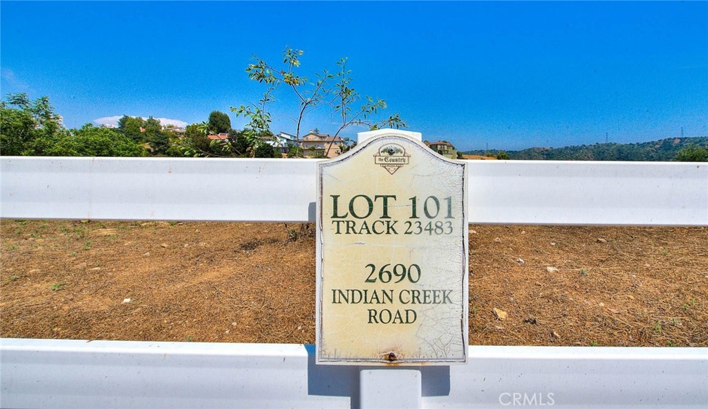 2690 Indian Creek Rd, Diamond Bar, CA 91765