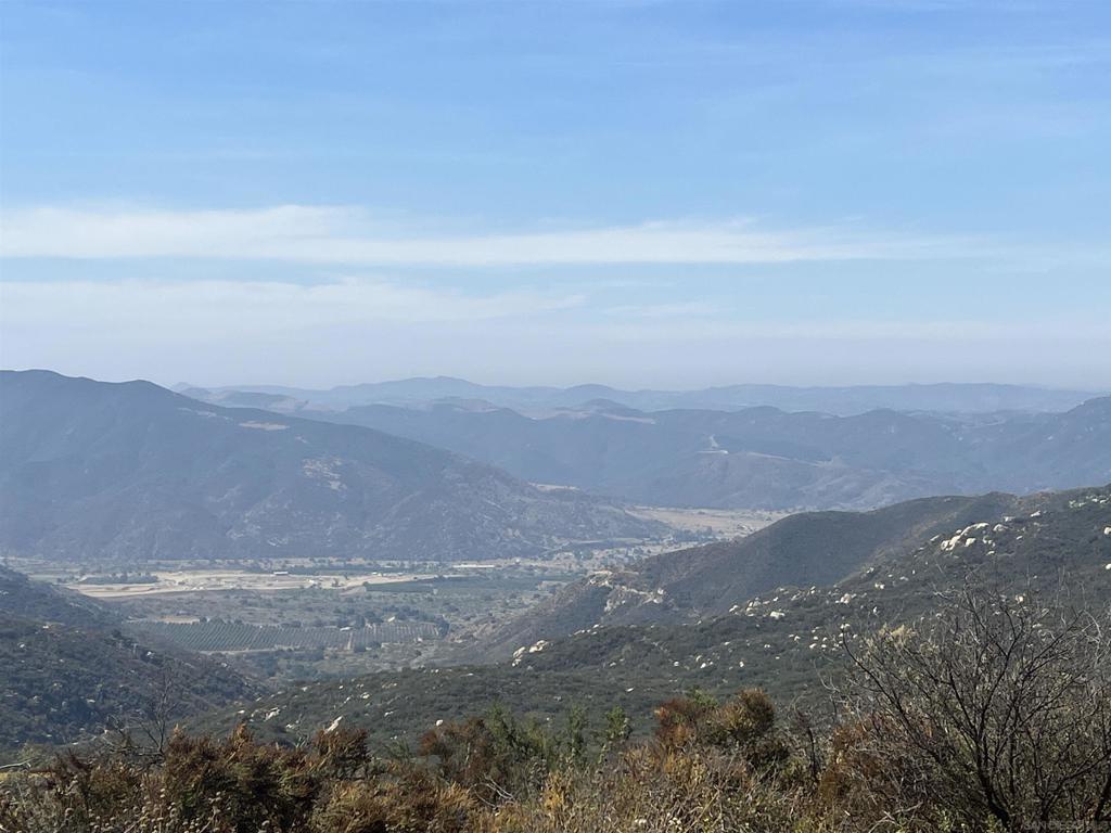 0 Sunset Peak Rd, Pala, CA 92059