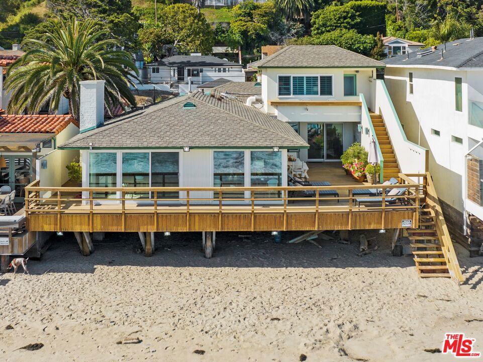 21506 Pacific Coast Highway, Malibu, CA 90265