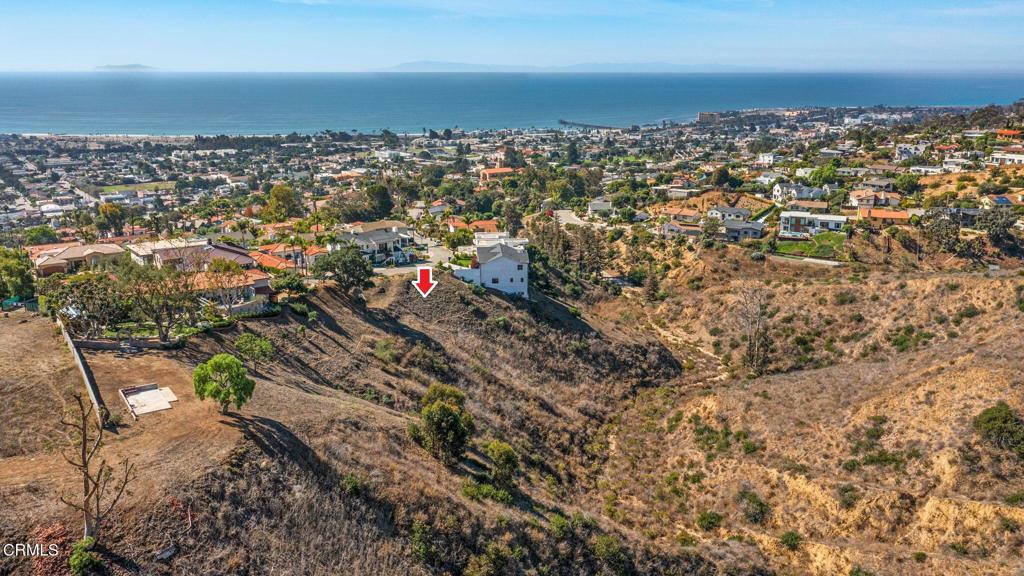 0 Lincoln Drive, Ventura, CA 93001