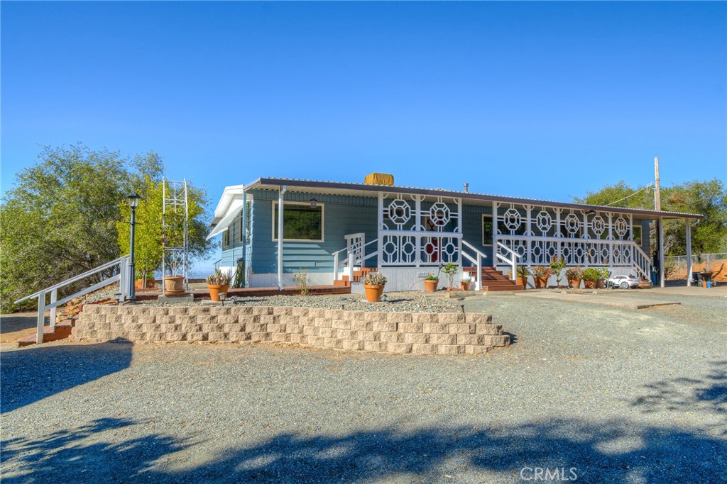 131 Peak View Drive, Oroville, CA 95966