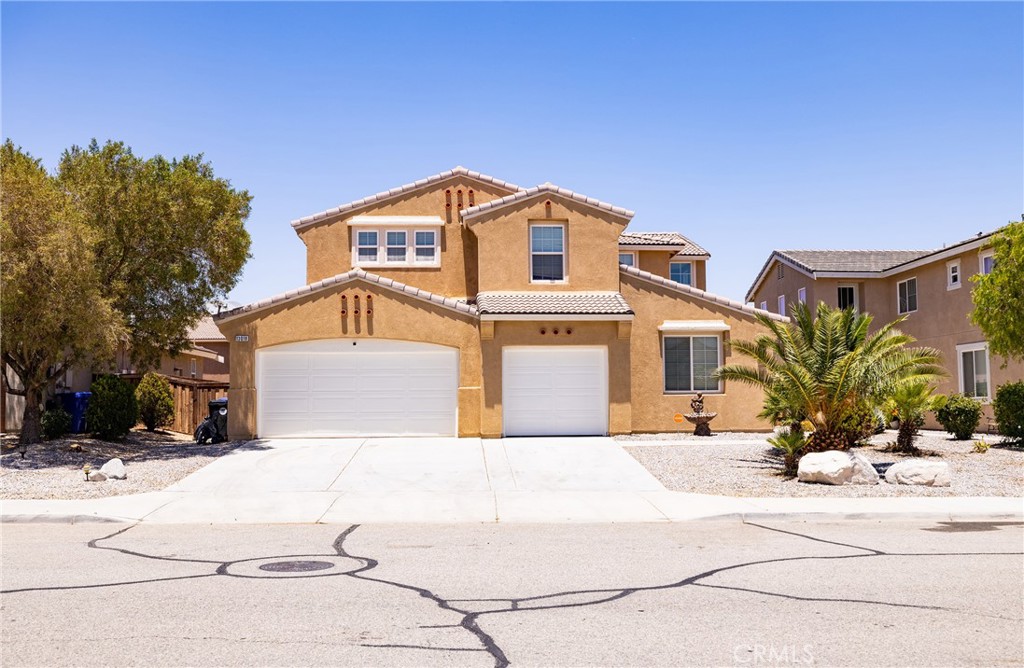 13018 Camino De Oro Place, Victorville, CA 92394