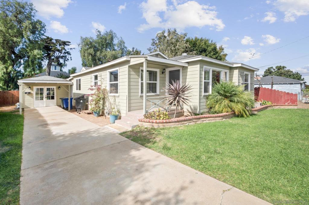 612 Elm Avenue, Chula Vista, CA 91910