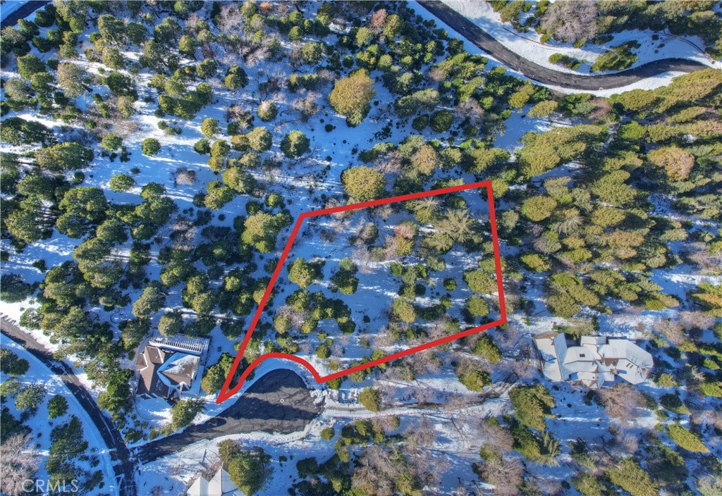 372 Redtail Hawk, Lake Arrowhead, CA 92352