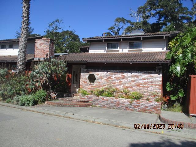 221 Moosehead Drive, Aptos, CA 95003