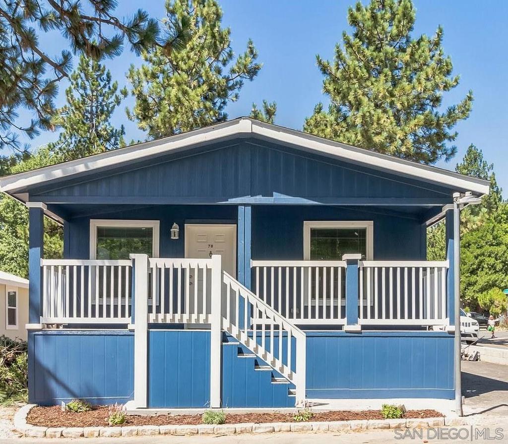 22899 Byron Rd , #78, Crestline, CA 92325