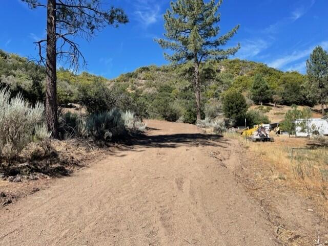 Lot 27 Pipe Creek Road, Mountain Center, CA 92561