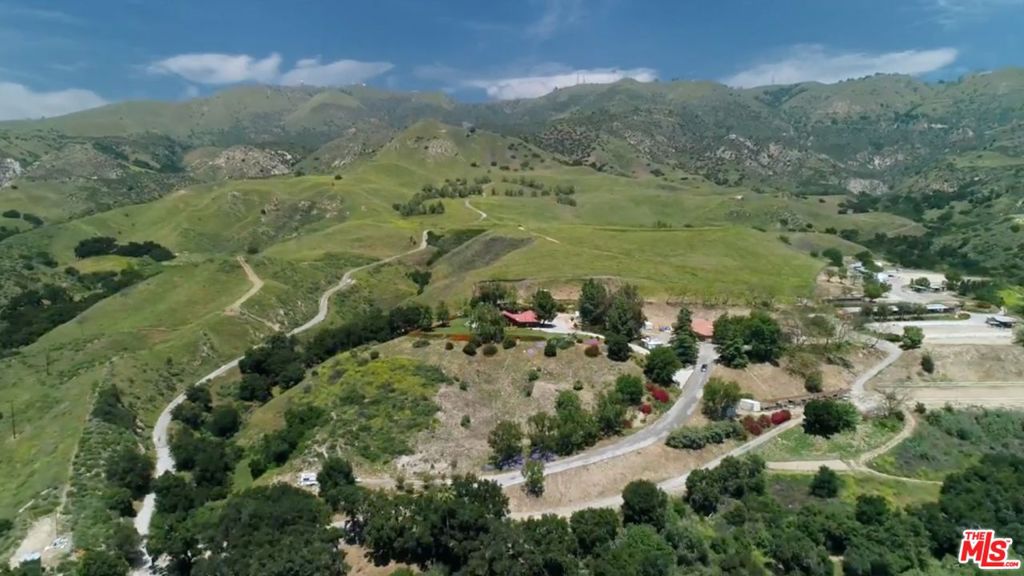 12100 Browns Canyon Road, Chatsworth, CA 91311