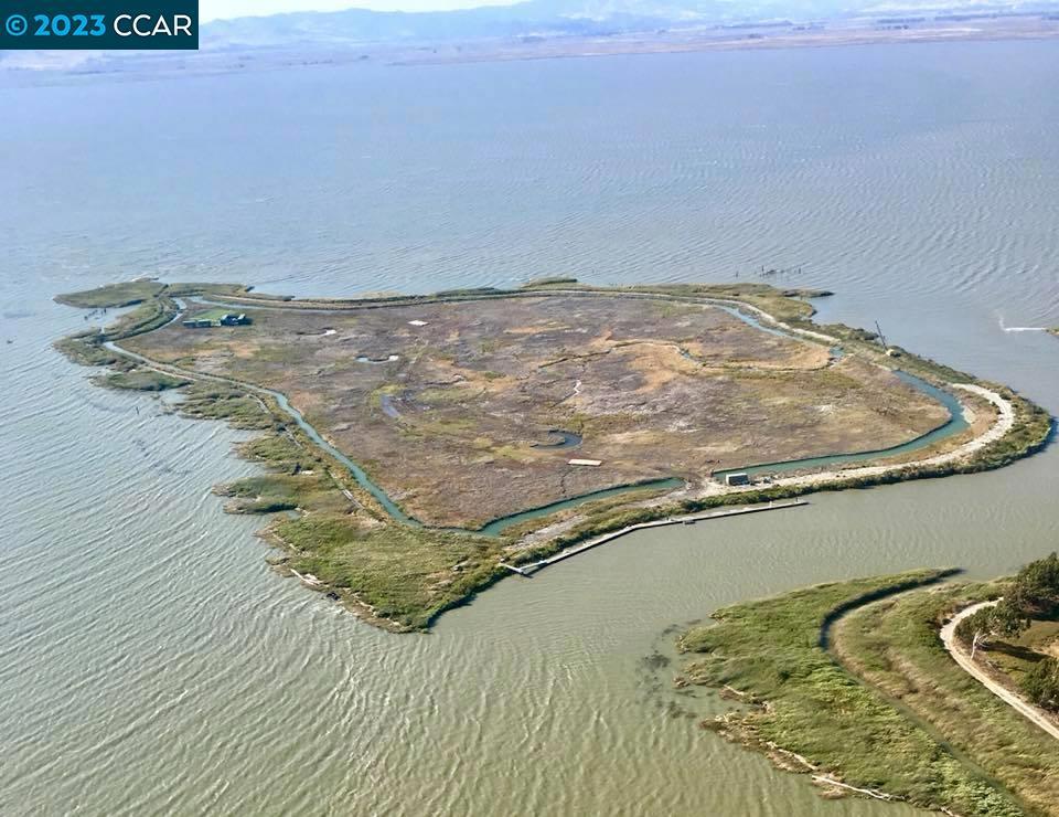 0 Point Buckler Island, Suisun City, CA 94585