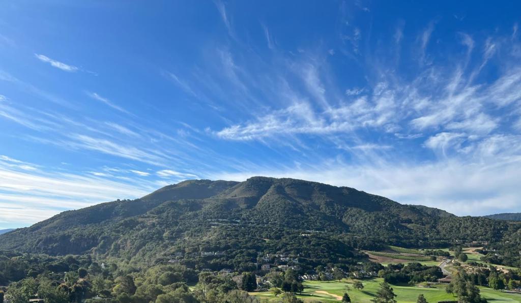 Ranch, Carmel Valley Road, Carmel, CA 93923