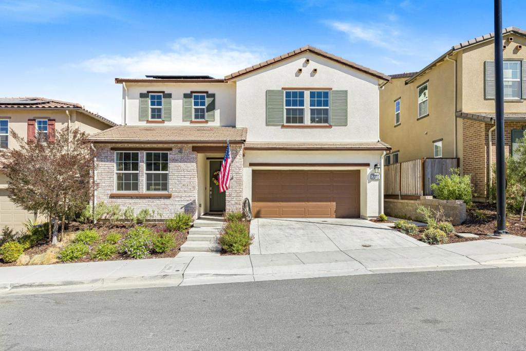 7070 Spumante Way, Gilroy, CA 95020