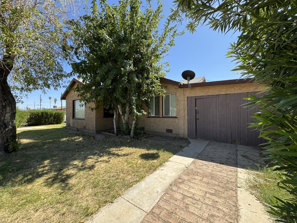 238 E Rice St Street, Blythe, CA 92225