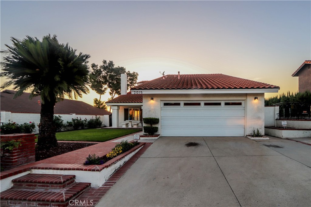 2015 Cumberland Drive, West Covina, CA 91792