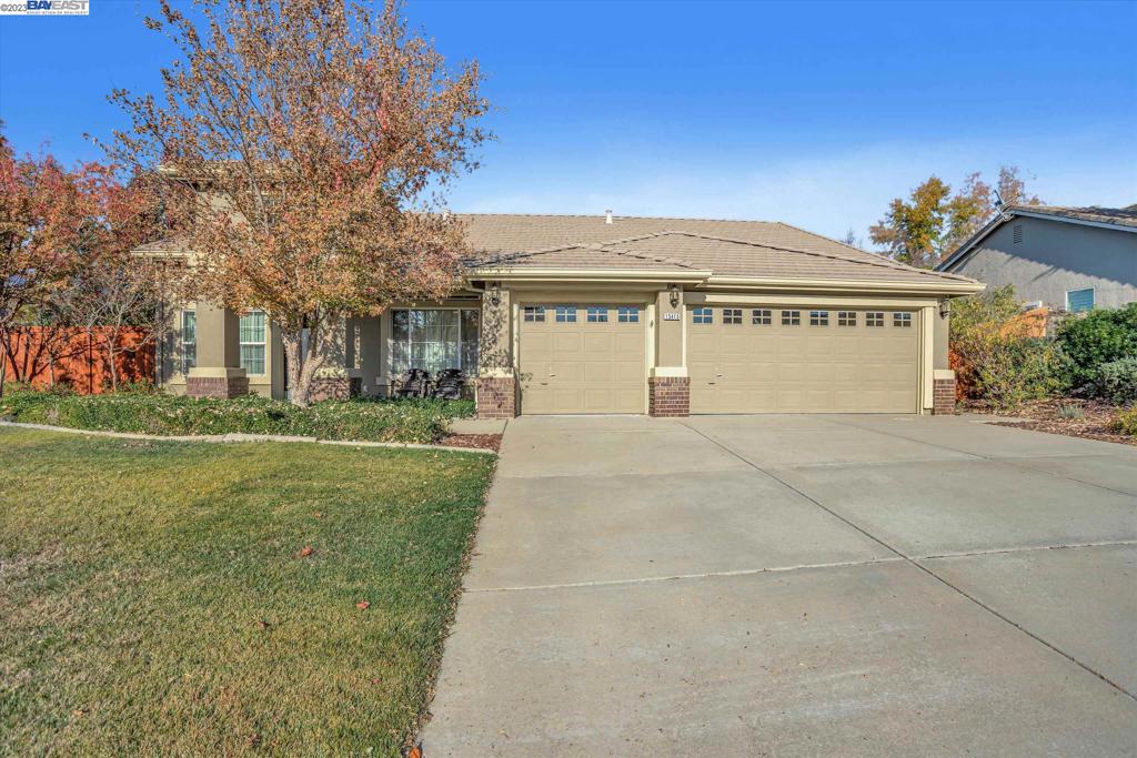 15415 Wadkins Court, Rancho Murieta, CA 95683