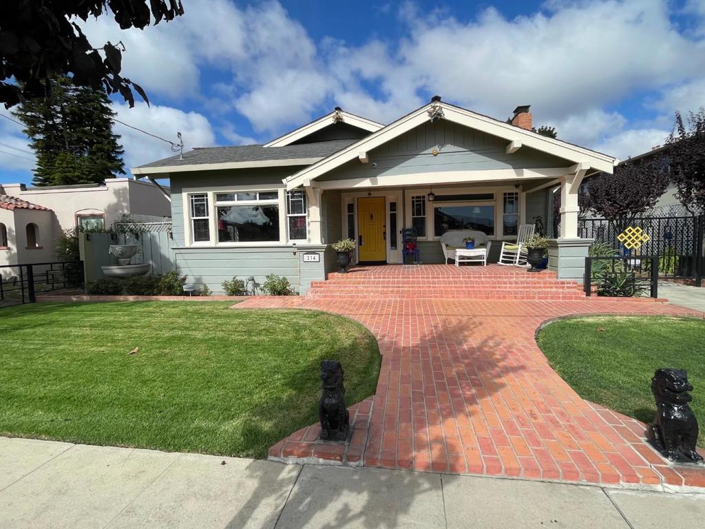 234 Central Avenue, Salinas, CA 93901