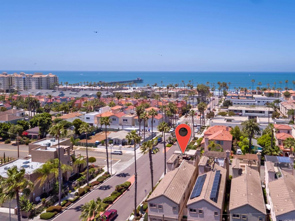 602 N Tremont Street, Oceanside, CA 92054