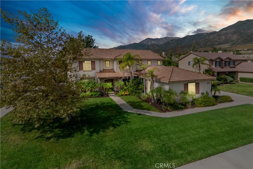 5026 Mandala Avenue, Rancho Cucamonga, CA 91739