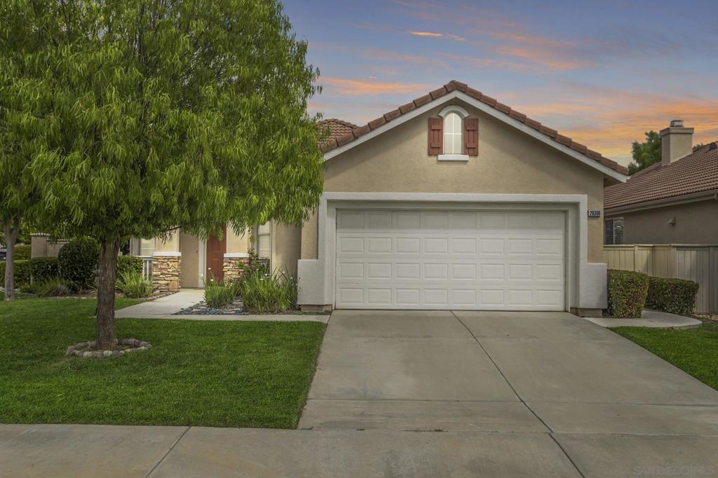 29306 Hidden Lake Drive, Menifee, CA 92584