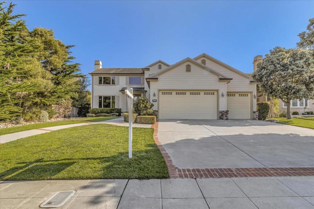 120 Spyglass Lane, Half Moon Bay, CA 94019