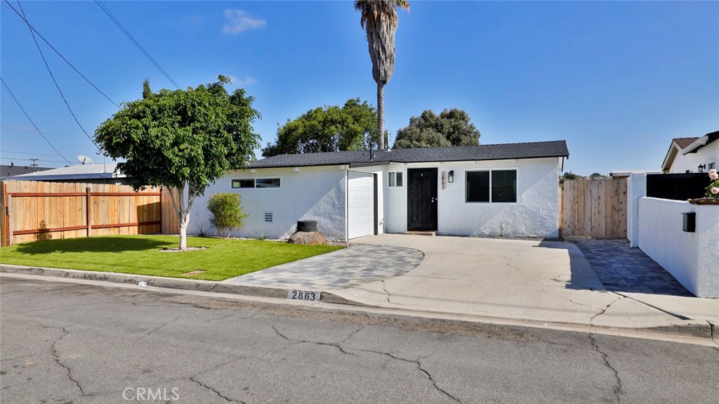 2863 Calle Salida Del Sol, San Diego, CA 92139