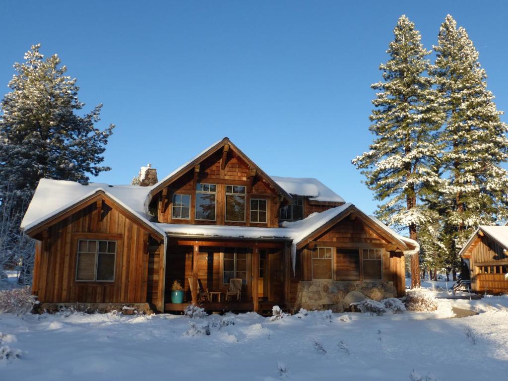 12238 Lookout Loop, #F22-24, Truckee, CA 96161